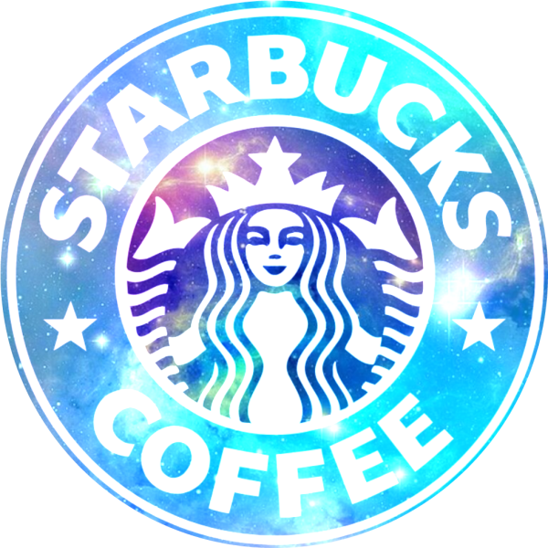 Стикеры Старбакс