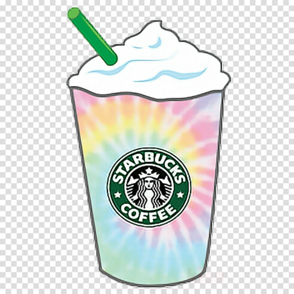 Стикеры Starbucks