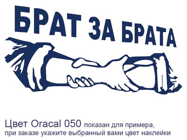 В чем сила брат