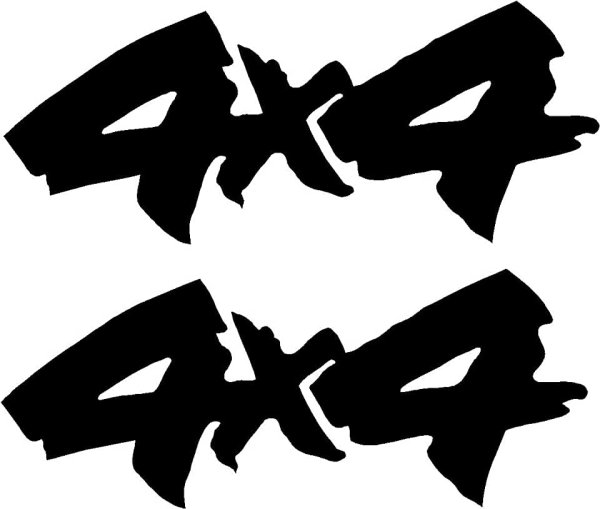 Трафарет off Road