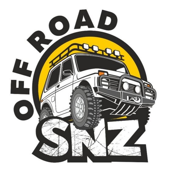 Внедорожные эмблемы