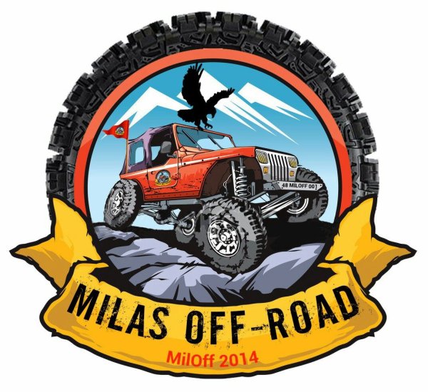 Эмблемы внедорожников