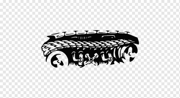 Офф роад наклейки