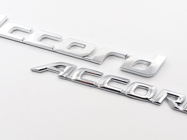 Наклейки на пикап