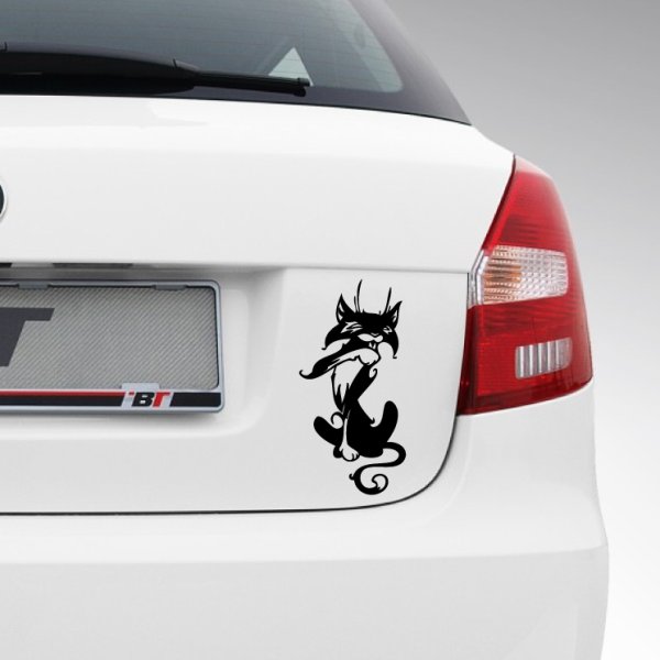 Мазда 3 БК седан аэрография