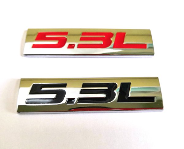 Наклейка на авто "акула"