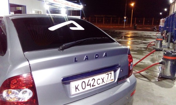 Mercedes Benz AMG шильдик