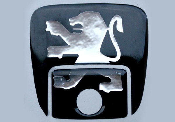 Наклейки на приоре