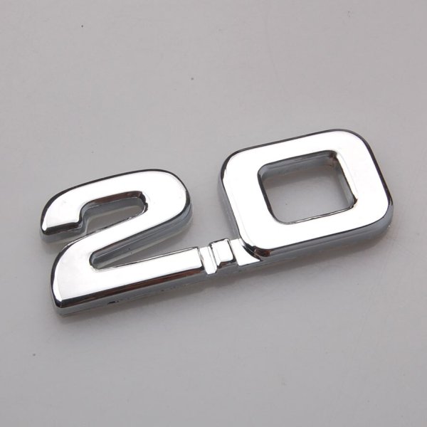 Наклейки на авто сзади