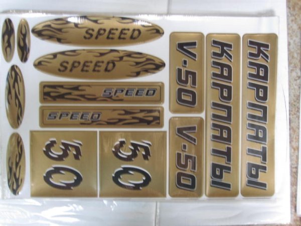 Руководство Карпаты