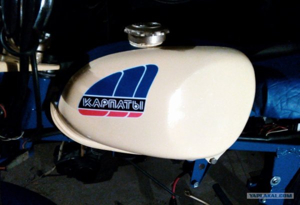 Наклейки Дельта СССР