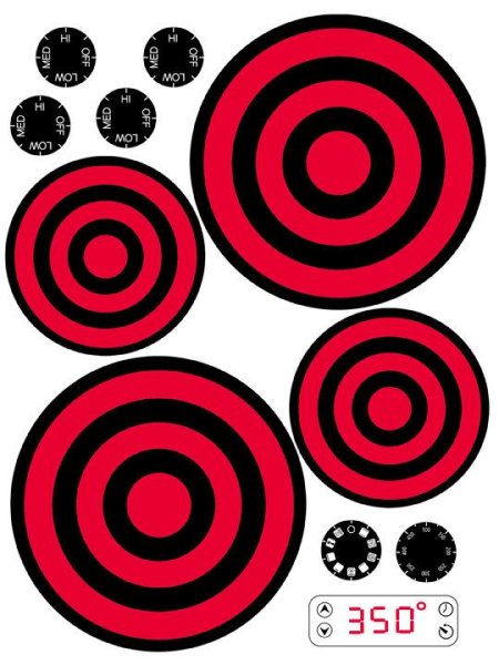 Микроволновка рисунок для детей