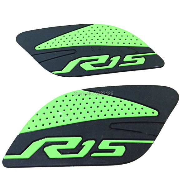 Противоскользящая наклейка на бак