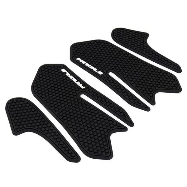 Наклейка на бак боковая Yamaha r1