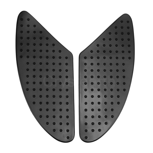 Защита топливного бака мотоцикла