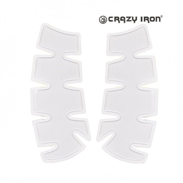 Противоскользящие накладки на бак Honda CBF 600