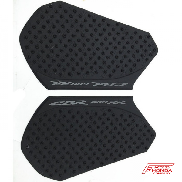 Противоскользящие наклейки на бак Honda f4i