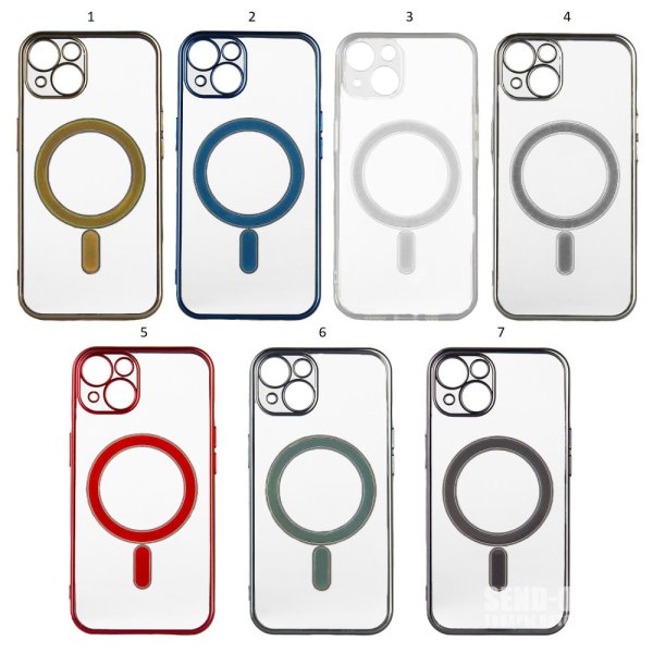 Apple MAGSAFE Battery Pack