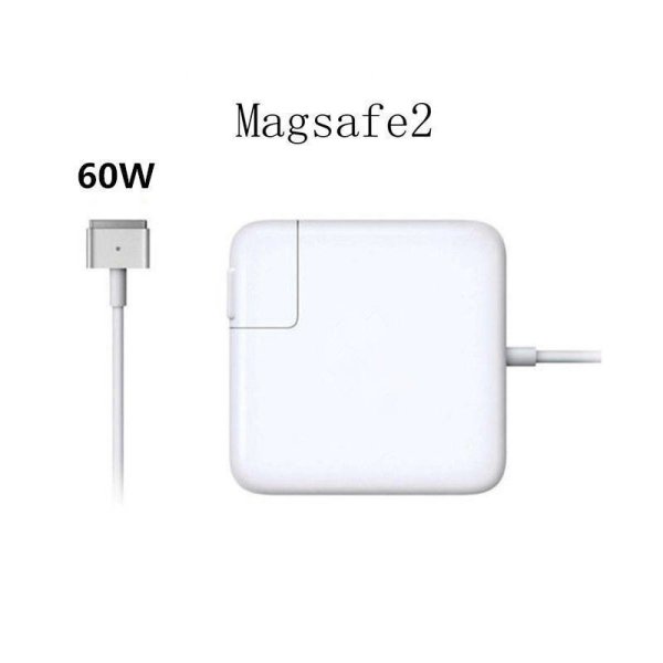 Адаптер питания Apple MAGSAFE 2