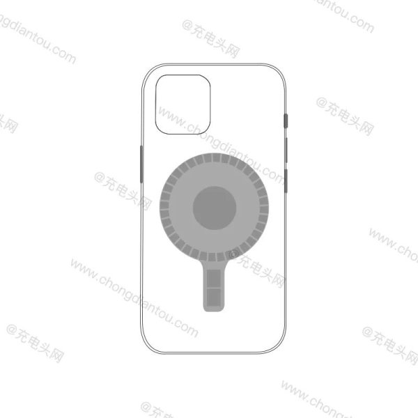 Чехол Apple iphone 11 Clear Case