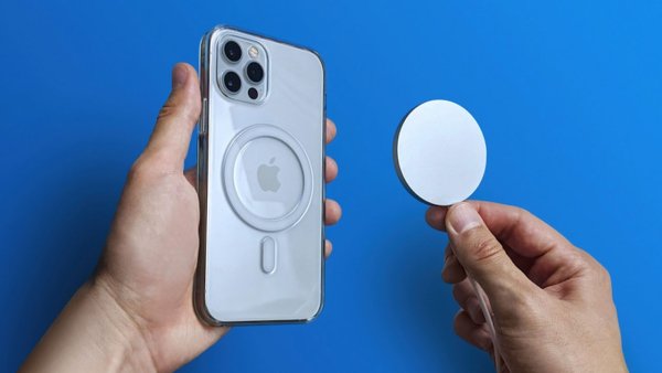 Belkin MAGSAFE car Vent Mount