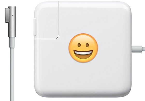 60w MAGSAFE Power Adapter схема