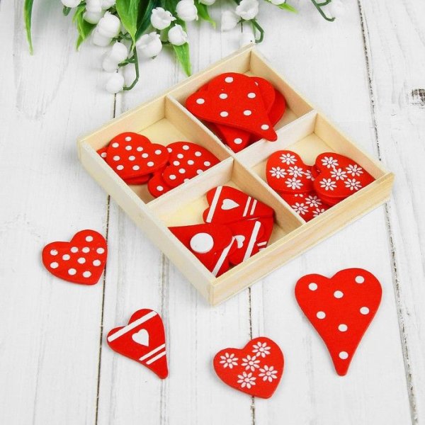 Наклейки из коробки "любимые сказки"