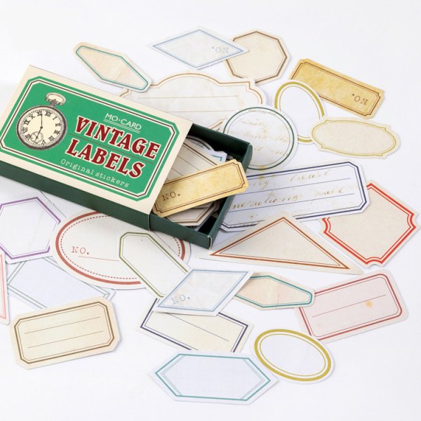 Красивые наклейки