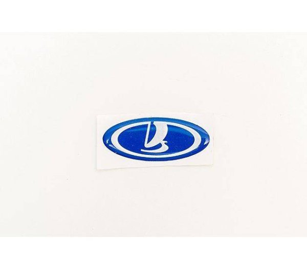 Шильдик 1118 Лада Калина