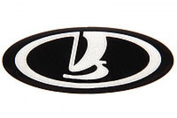 ВАЗ 2111 значок