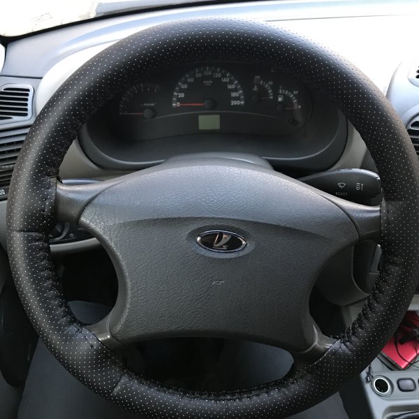 ВАЗ 2111 руль Калина