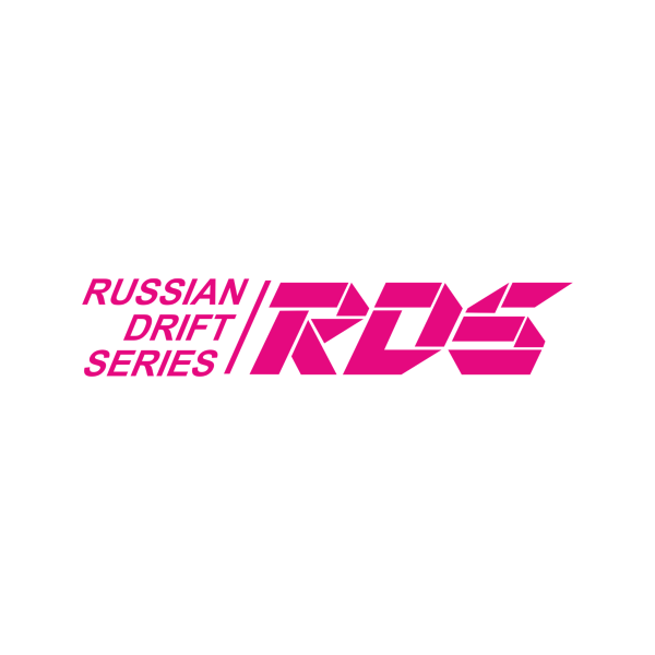 Наклейка RDS на лобовое стекло