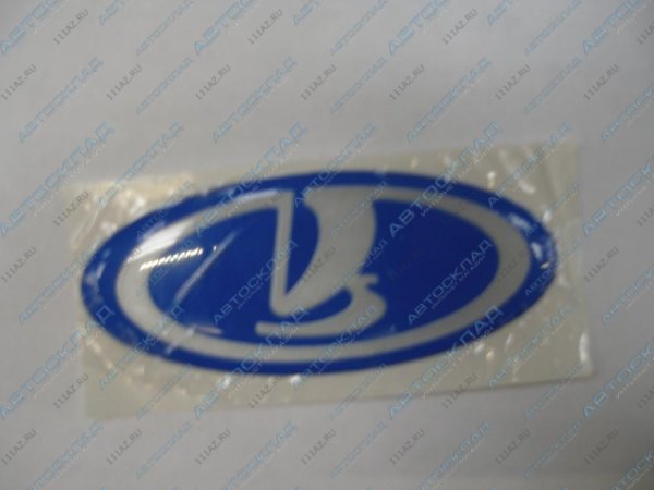 Значок Лада Калина