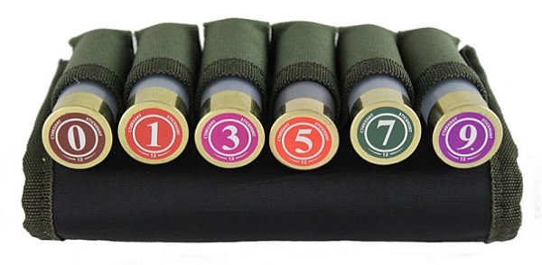 Стикхант шайба 7 20 Калибр