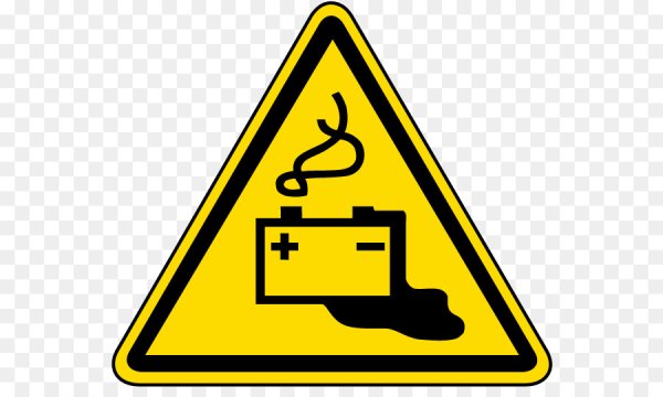 Наклейка выключатель массы ДОПОГ