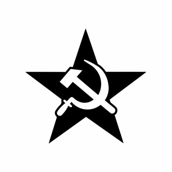 Герб серп и молот