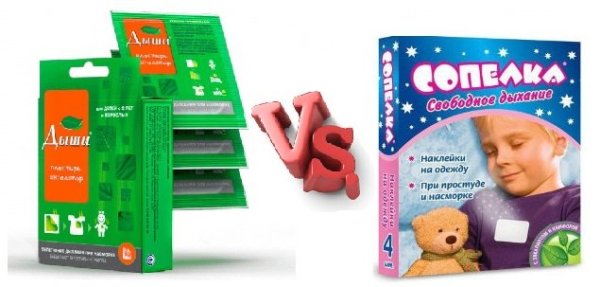 Детский чай от кашля