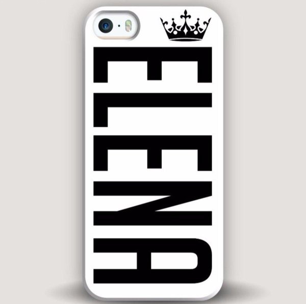 Наклейки на чехол