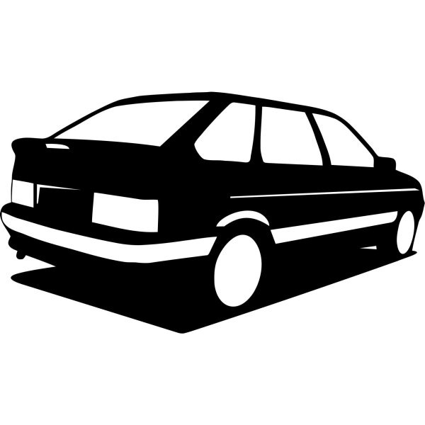 Наклейка не ссы доедем