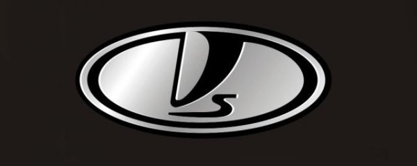 Наклейка на машину Жигули