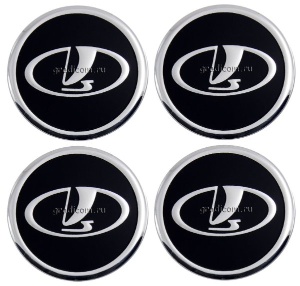 Наклейки на Жигули