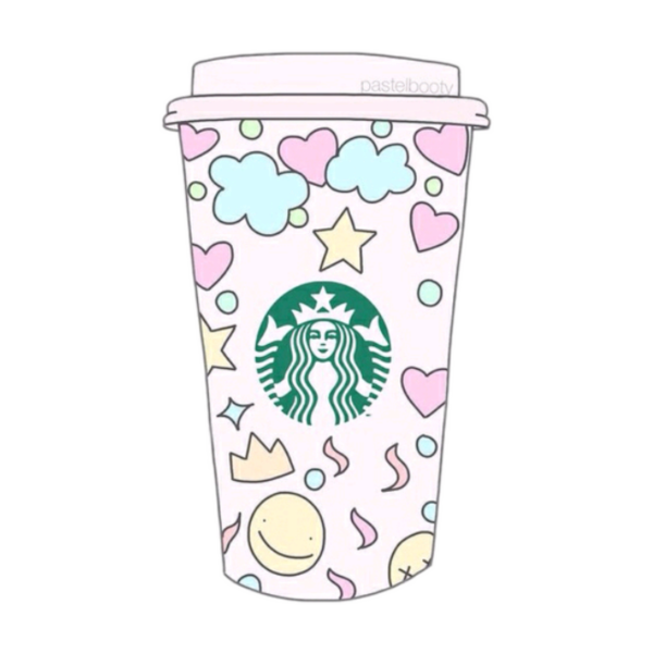 Стикеры наклейки для скетчбука лёгкие