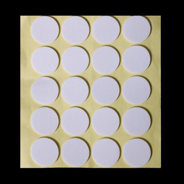 Двусторонние Клейкие точки