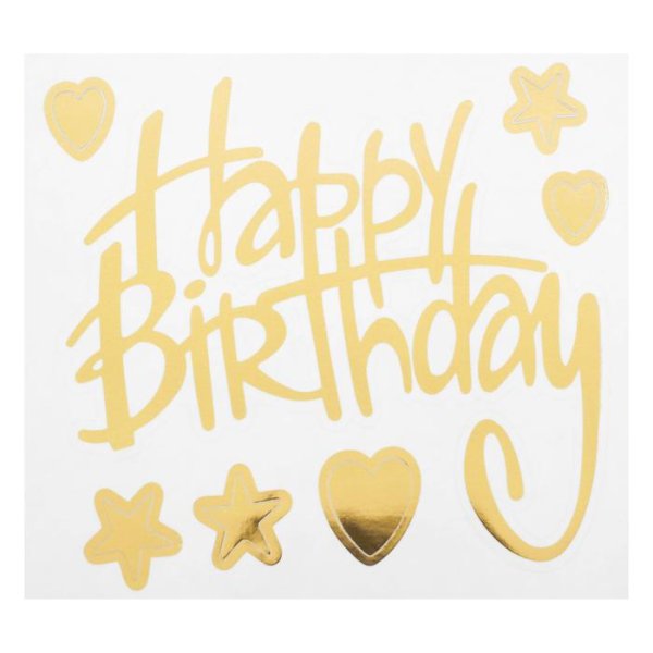 Надписи на фольгированных шарах