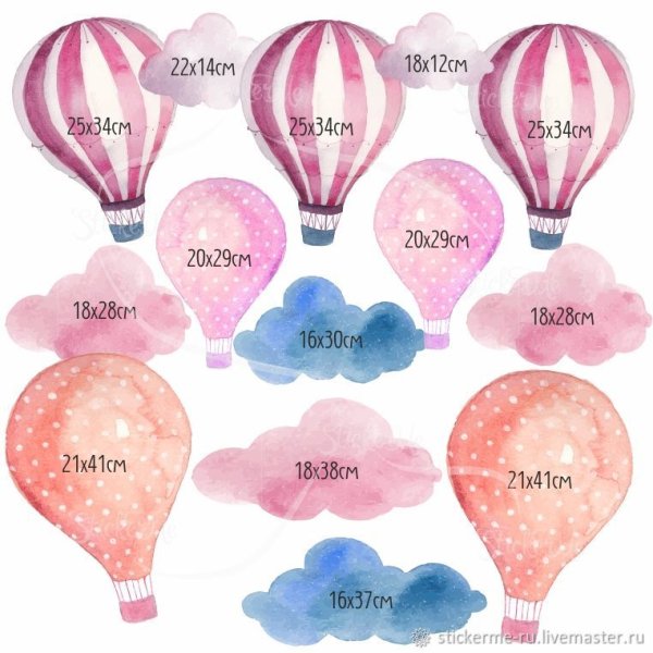 Забавные надписи на шарах Баблс