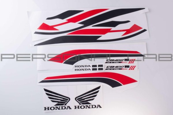 Наклейки на мопед Хонда дио 34