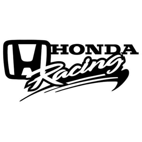 Трафарет мотоцикла