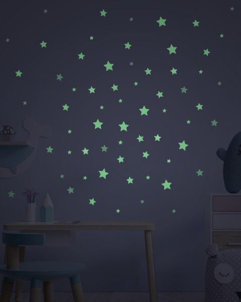 Звездочки декоративные