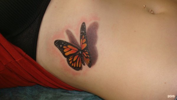 Интимная стрижка женские