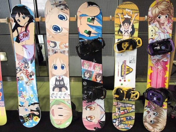 Lib Tech Skate Banana 11-12